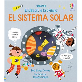 El Sistema Solar-Cat