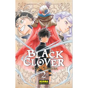 Black Clover 2