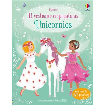 Unicornios