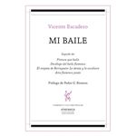 Mi baile y otros escritos