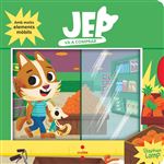 Jep va a comprar