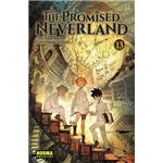 The Promised Neverland 13