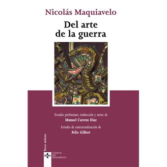Del arte de la guerra