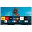 TV QLED 55'' Samsung QE55LS03T The Frame 4K UHD HDR Smart TV
