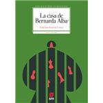 La casa de Bernarda Alba