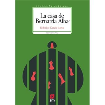 La casa de Bernarda Alba