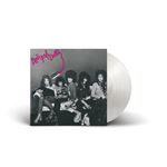 New York Dolls - Vinilo Blanco