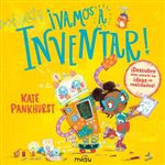 ¡Vamos a inventar!