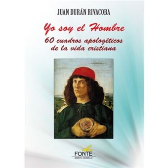 Yo soy el hombre