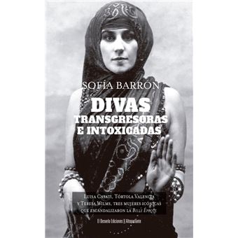 Divas Transgresoras E Intoxicadas