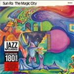 The Magic City - Vinilo