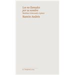 Los No Llamados Por Su Nombre