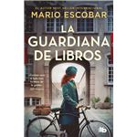 La guardiana de libros