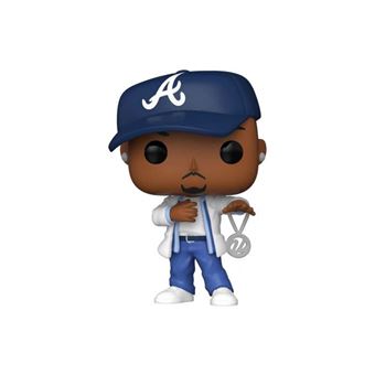 Figura Funko Usher Yeah! 10cm - 1