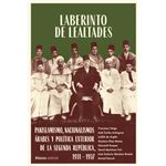 Laberinto De Lealtades