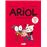 Ariol 6. Cuidado con el gato