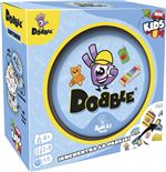 Dobble Kids - Juego de mesa