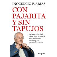 Con pajarita y sin tapujos