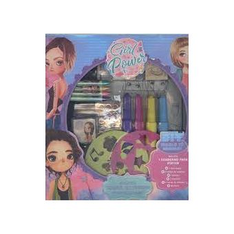 Girl Power Hazlo Tu Misma