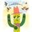 The Ballad Of Cactus Joe