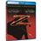 El Zorro Pack 1-2 - Blu-ray
