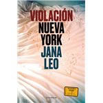 Violación Nueva York