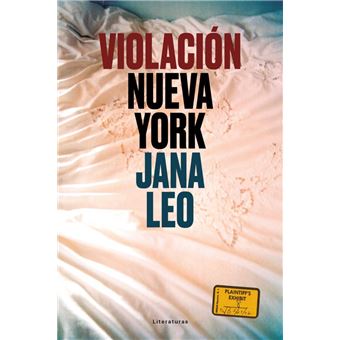 Violación Nueva York