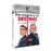 Dos Suegros y un Destino - DVD