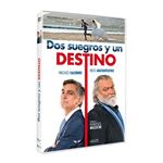 Dos Suegros y un Destino - DVD