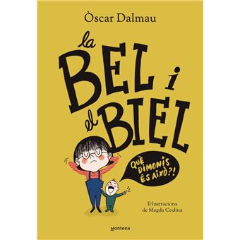 La Bel i el Biel. Qué dimonis és això?