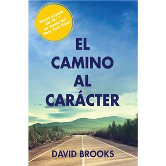 El camino al caracter