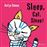 Sleep cat sleep