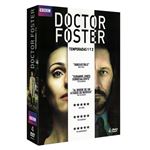 Doctor Foster Serie Completa - DVD