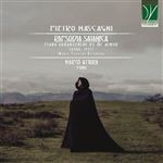 Rapsodia Satanica. Piano Arrangement, Roma 1917 - CD