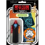 Yo soy uno con la fuerza