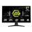 Monitor Gaming MSI Mag 272F 27" FHD 200Hz Negro
