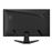 Monitor Gaming MSI Mag 272F 27" FHD 200Hz Negro
