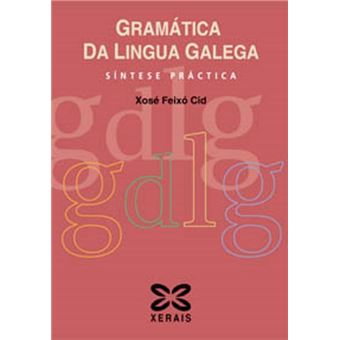 Gramatica da lingua galega