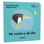 De noche y de día