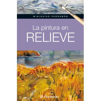 La pintura en relieve