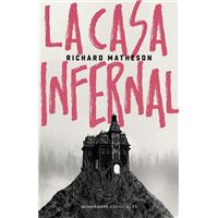 La casa infernal