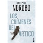 Los crímenes del Ártico