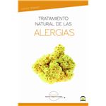 Tratamiento natural de las alergias