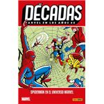 Marvel En Los Años 60-Spiderman En El Universo Marvel