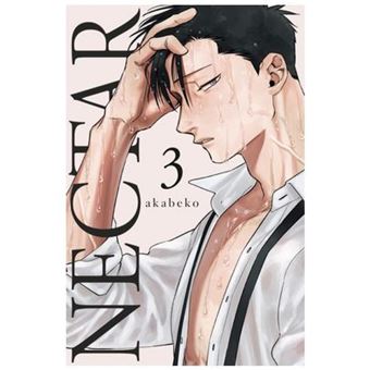 Nectar 3