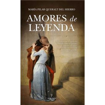 Amores de leyenda