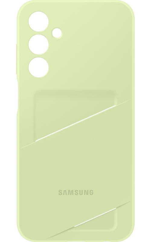 Samsung Lima Funda De Silicona Para Galaxy A15