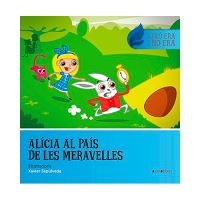 Alícia al país de les Meravelles
