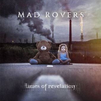 Times of Revelation - CD