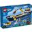 LEGO City océano: buque de exploración_0